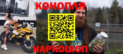 хмурый Бузулук